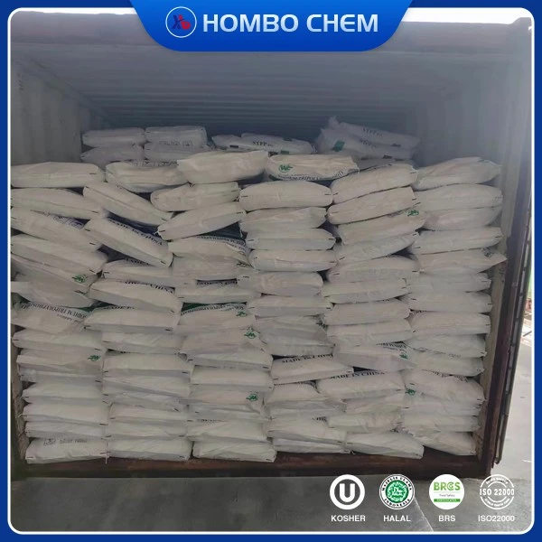 Dicalcium Phosphate (DCP) 7757-93-9 Dicalcium Phosphate (DCP) 7757-93-9