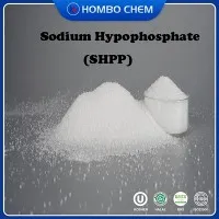 Natriy gipofosfit (SHPP) CAS raqami: 7681-53-0